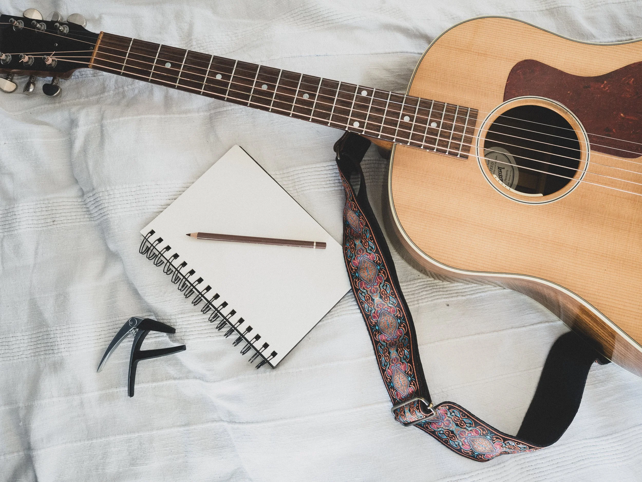 1:1 Begleitung "Deine Stimme, dein Ausdruck" (90 Min)