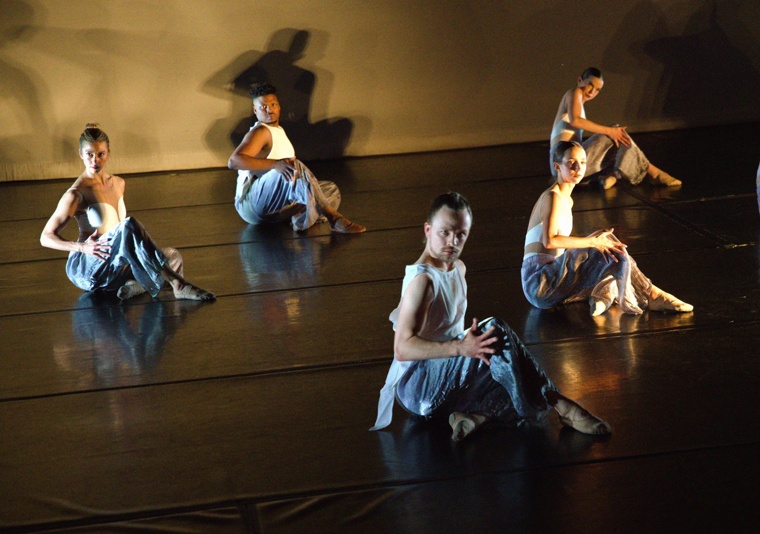 Davis Dance Season 17 2026
