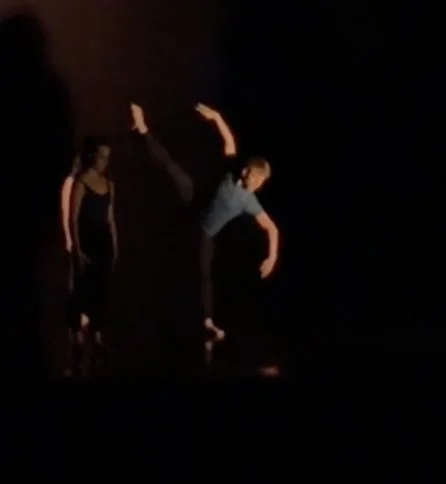 Sand - DSA Dance 2025 - 2026