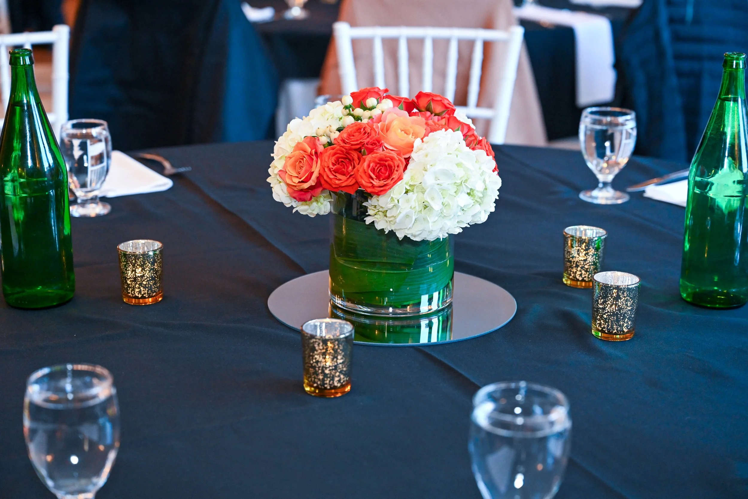 70th Birthday Celebration