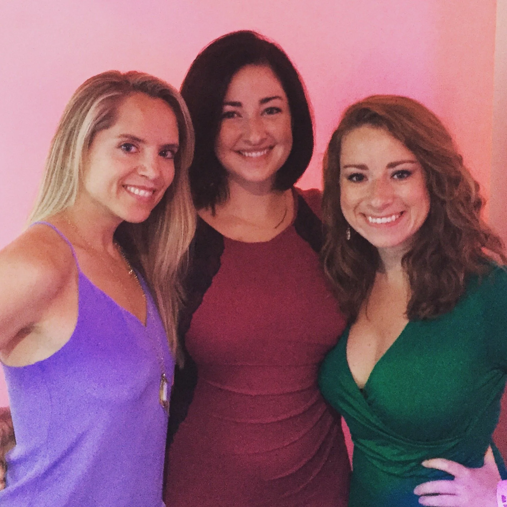 Why we started Outspoken in the first place