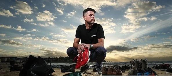 Candid Conversations: Adam Garone