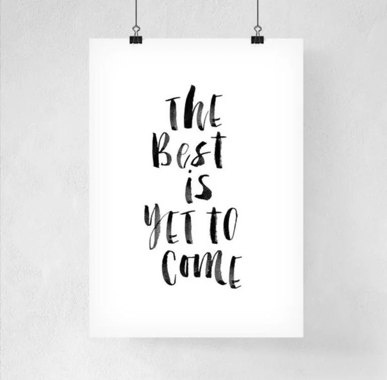 Outspoken is coming for ya, 2017! 