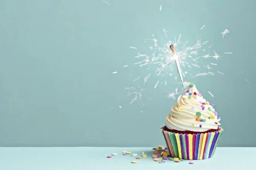 Outspoken turns one!