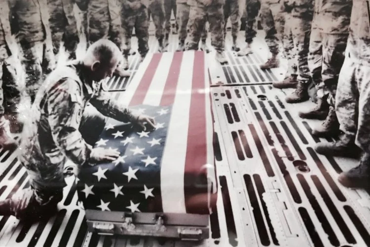 Candid Conversations: Ret. General Donald Bolduc