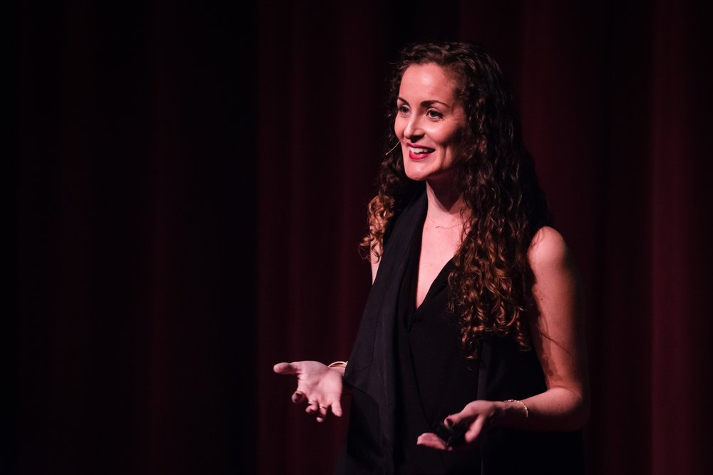 Flynn Coleman Explores AI Ethics in Debut Book