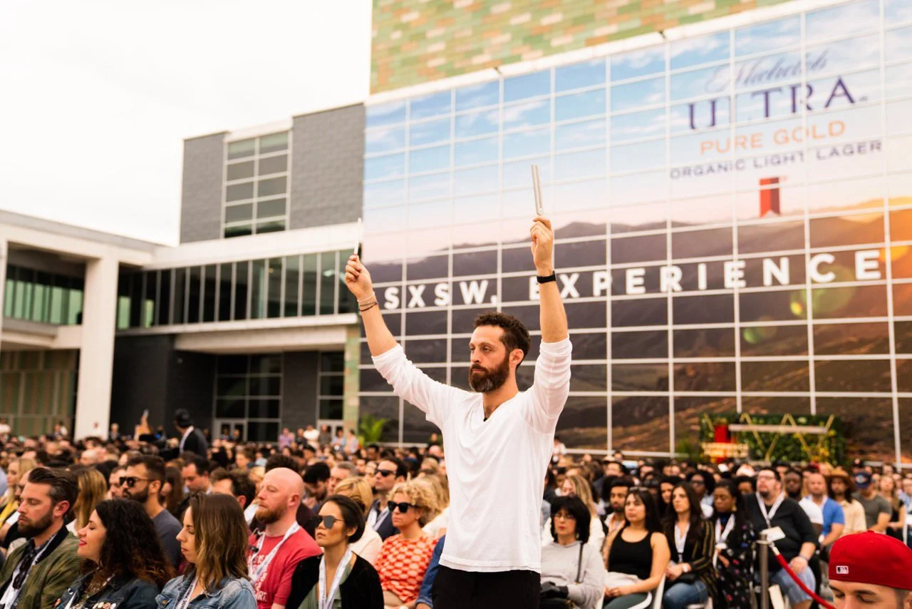 Outspoken Speakers Take On SXSW 2019