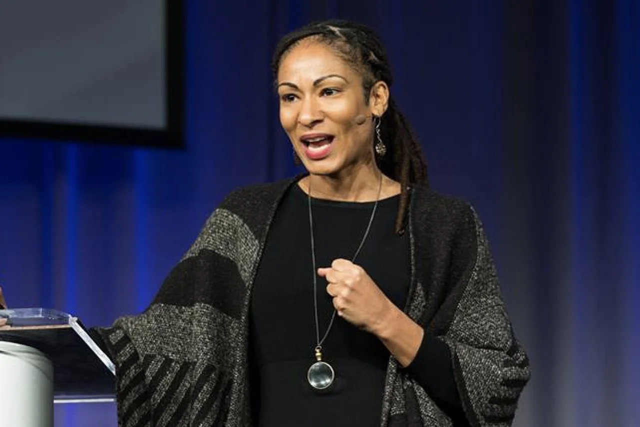 Ruha Benjamin Releases Two New Books on Technology and Race