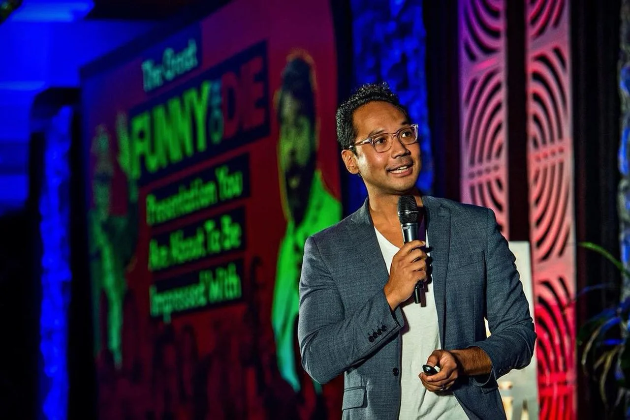 Outspoken Speaker Brad Jenkins Gets 'Fired Up' for New Podcast