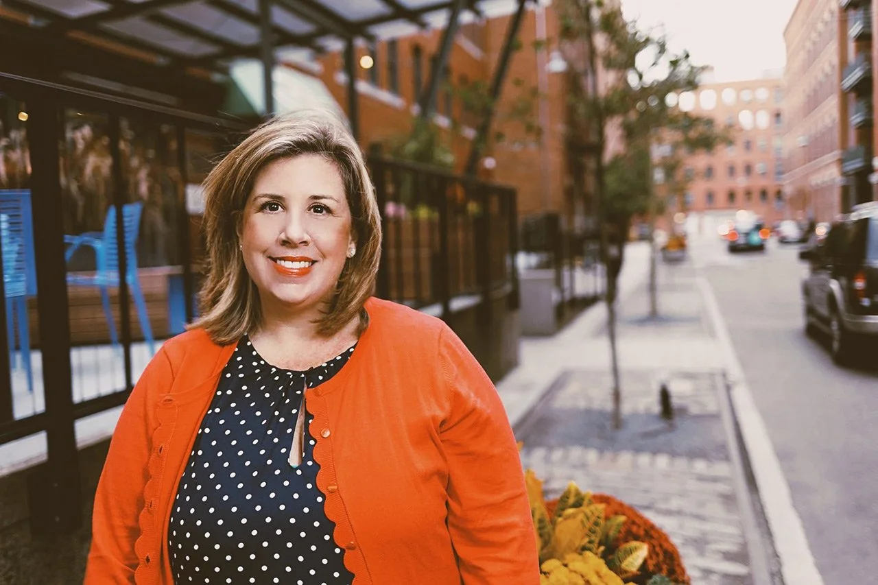 Parenting Expert Caroline Maguire Releases Highly-Anticipated First Book