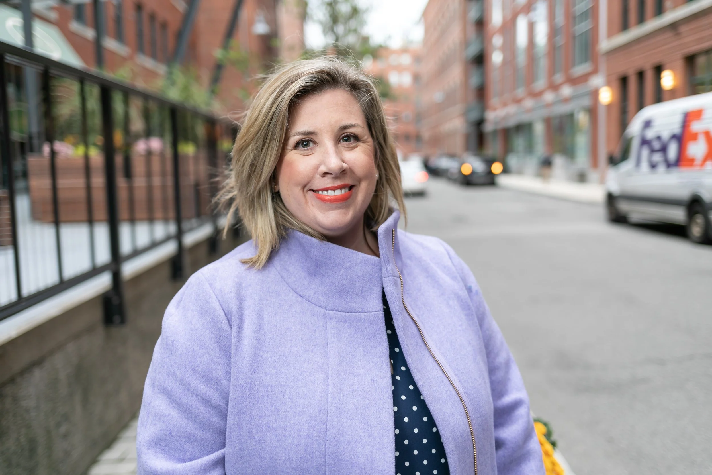 Self Management Skills for Better Communication with Caroline Maguire