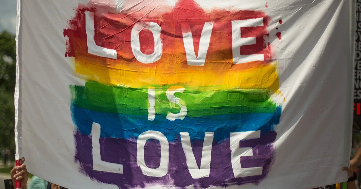 Marking the 50th Anniversary of Pride Month