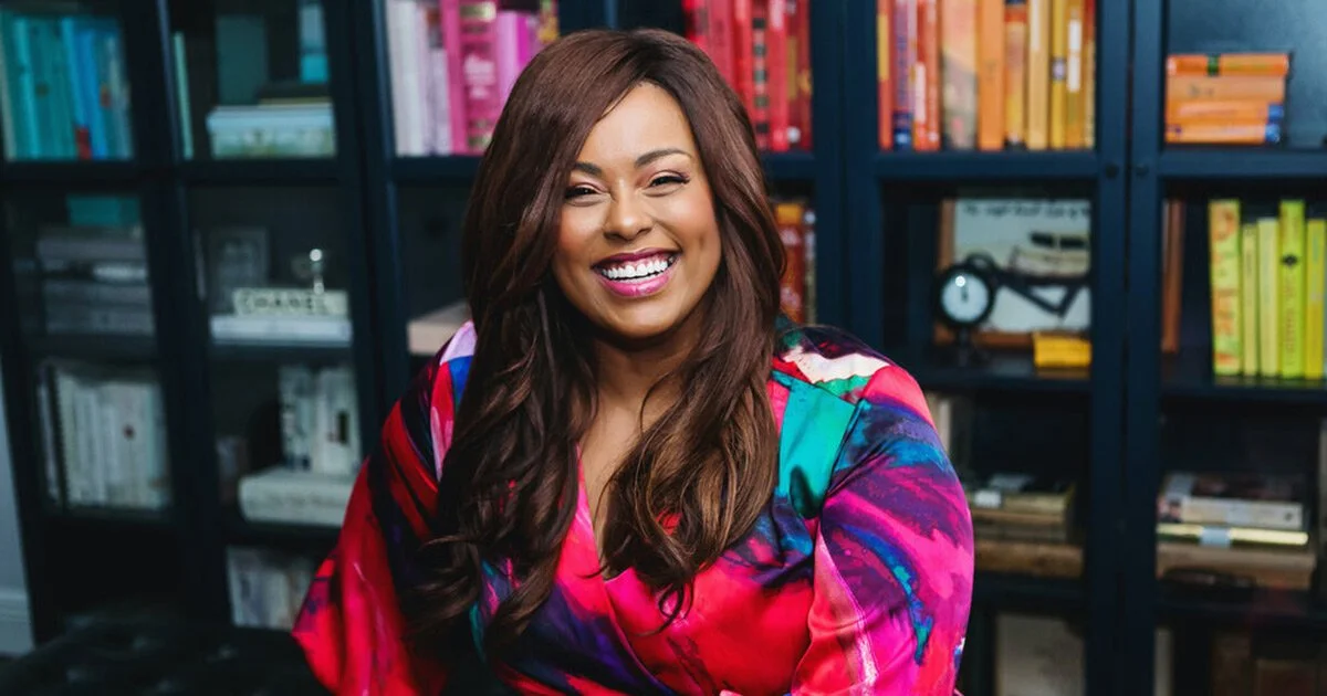 Advice on Discussing the Subjects of Race, Class and Gender at Work from Denise Hamilton and Jenna Arnold