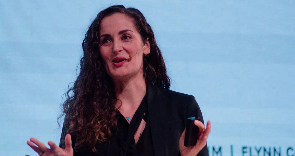 How Technology is Redefining Who We Are 