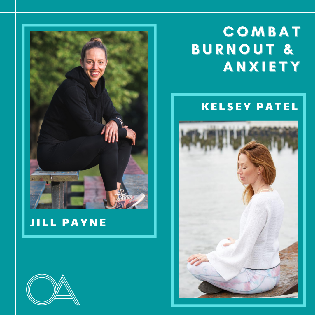 Workplace Burnout and Energy Management