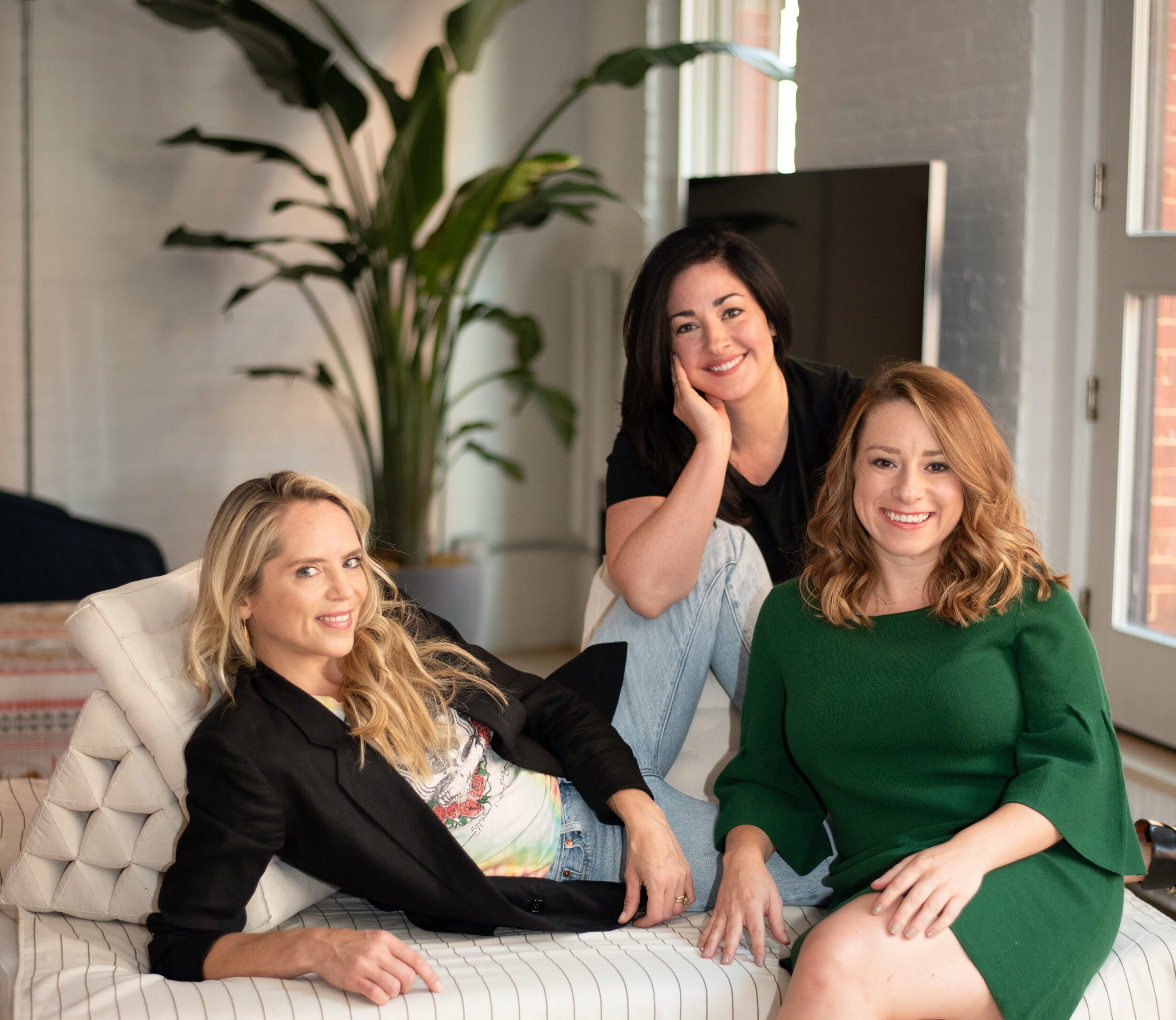 Outspoken Turns 5! Here's a note to our clients.