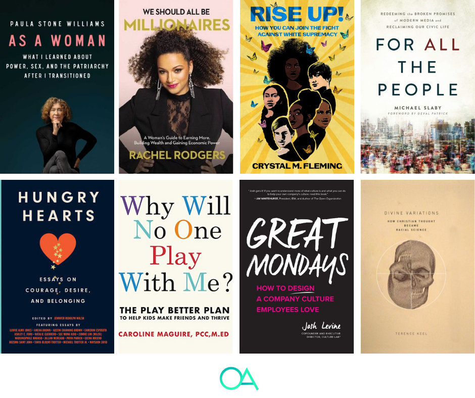 Need a last-minute gift? We've got ideas for your nice list!