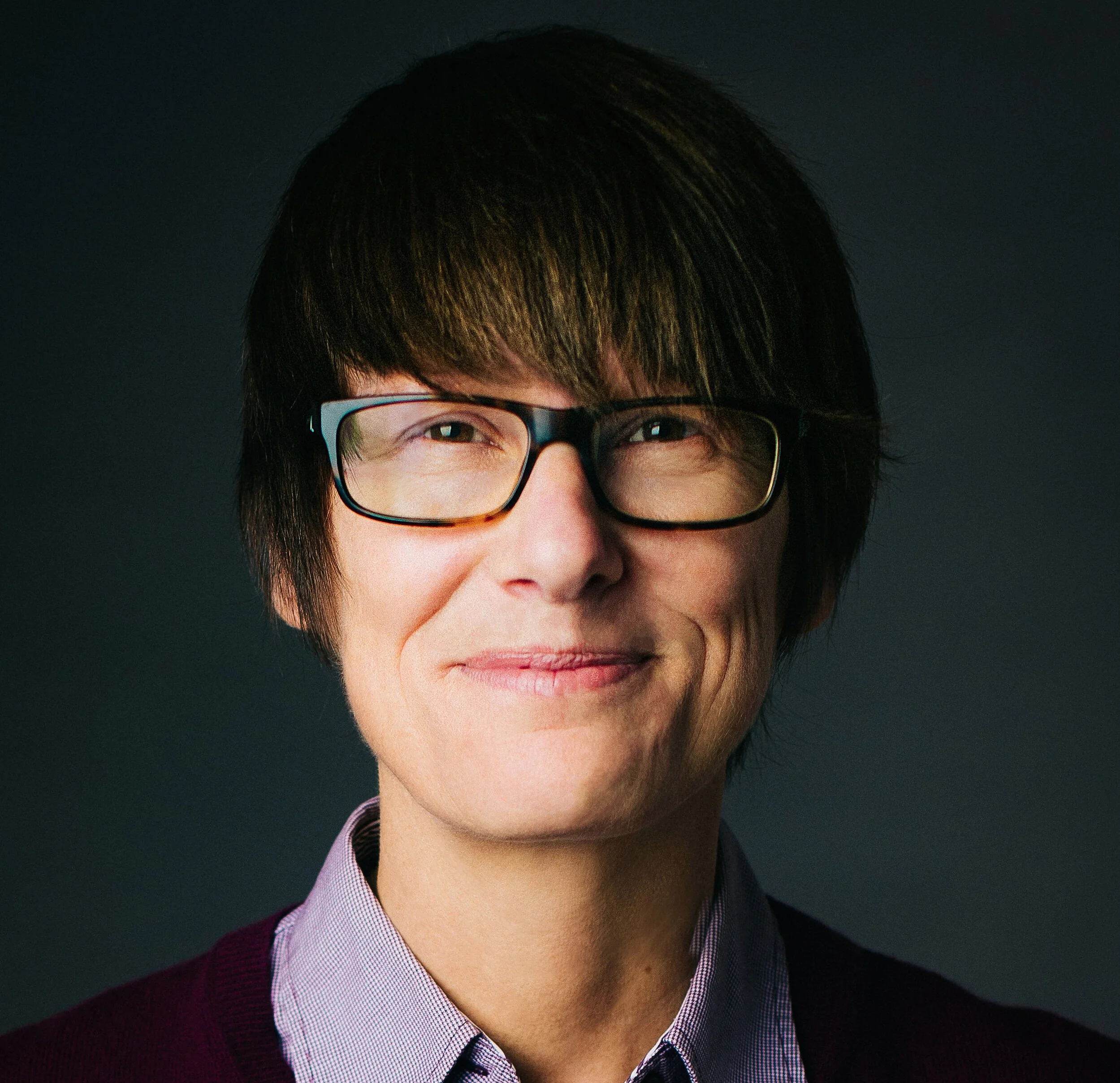 New Speaker Mary L. Gray Explores How Everyday Technology &amp; AI Transforms Us