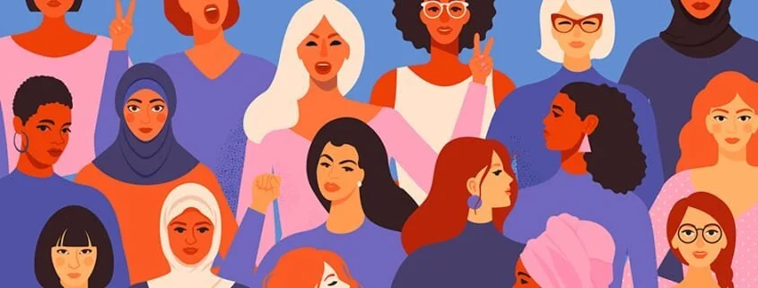 Celebrating HerStory Month with awe-inspiring women keynotes!