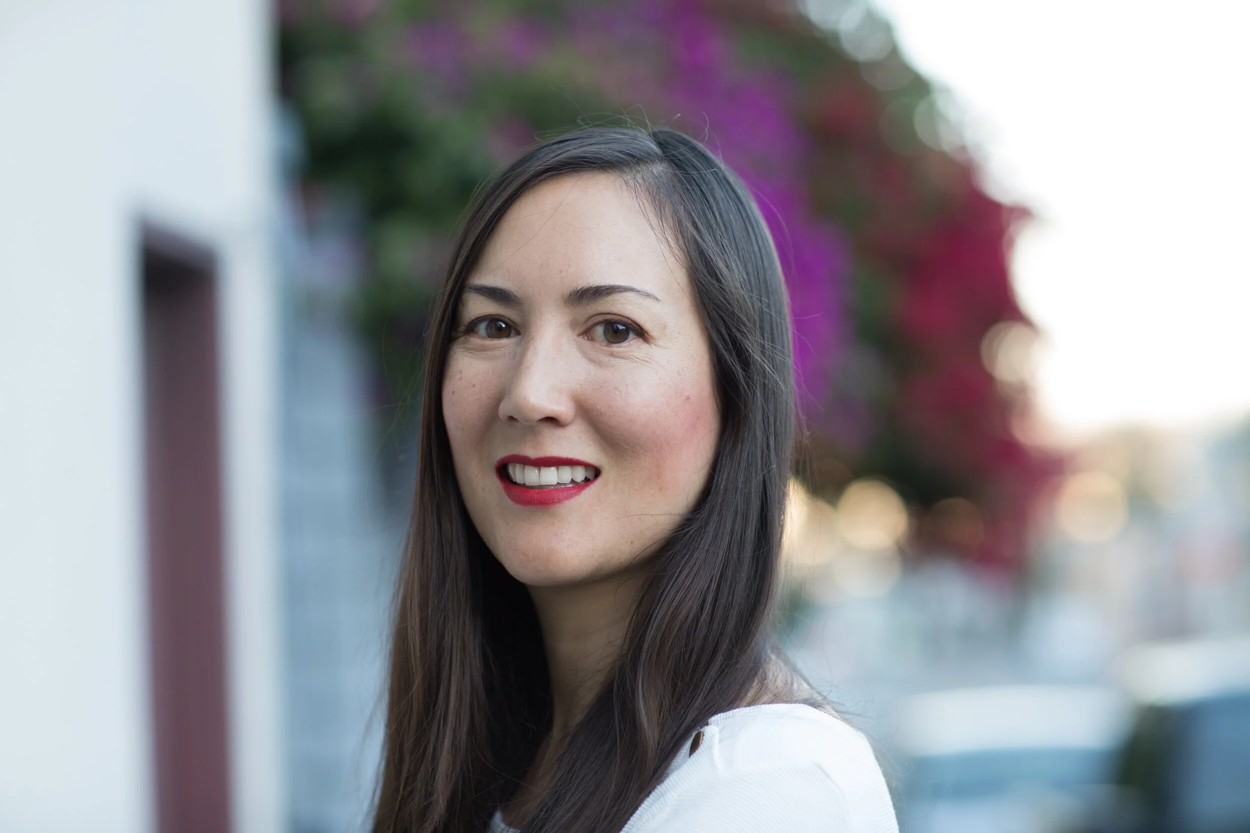 New Speaker Rina Bliss asks what genomic science reveals about our social lives!