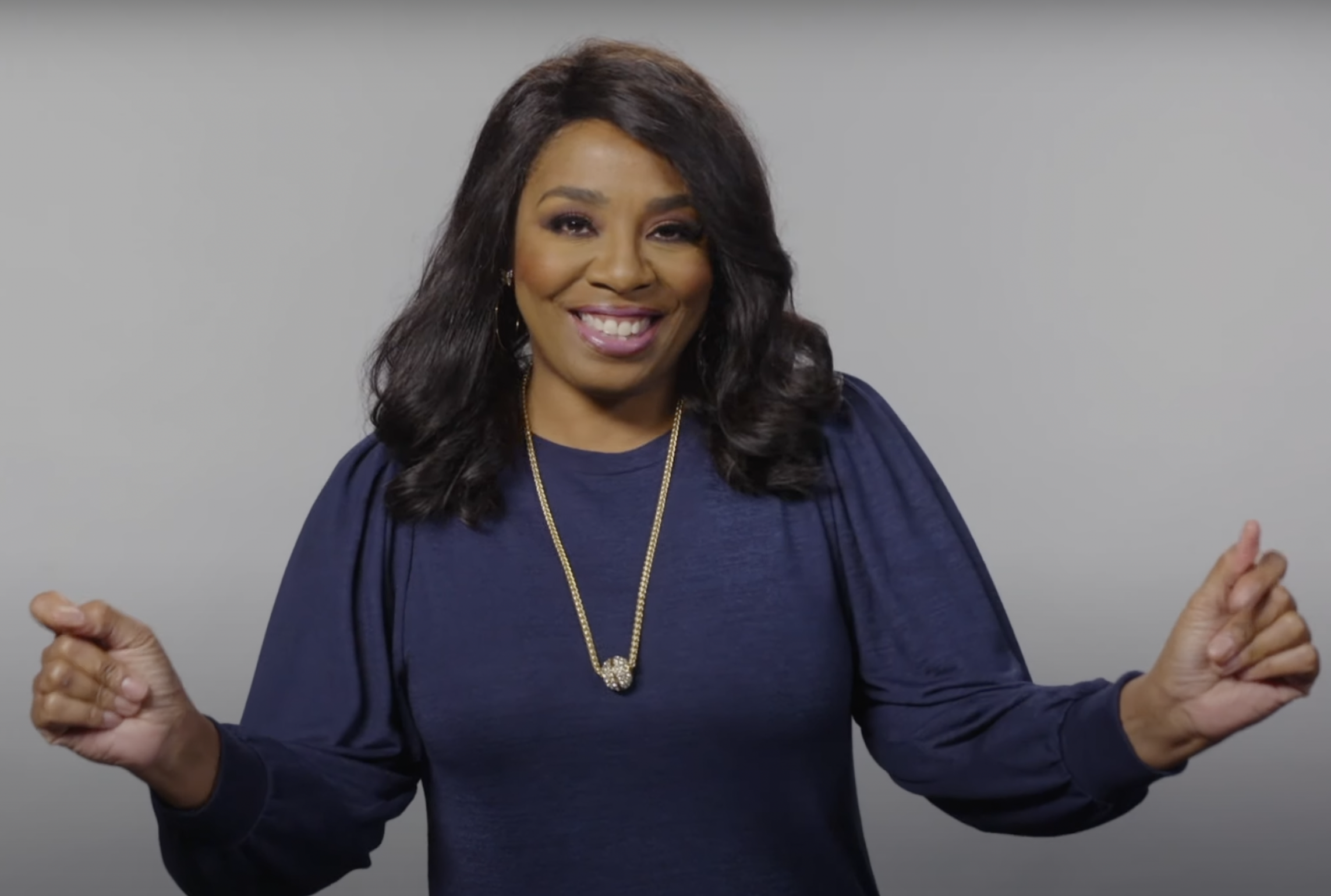 In Conversation with seasoned event host &amp; emcee, Wendee Lee Curtis (Part II)