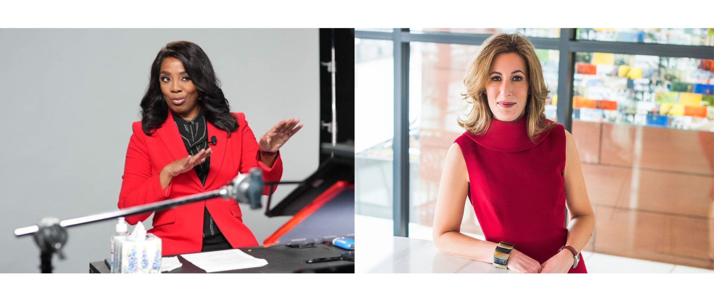 Live event cancellation? Don't panic—we can help you pivot.