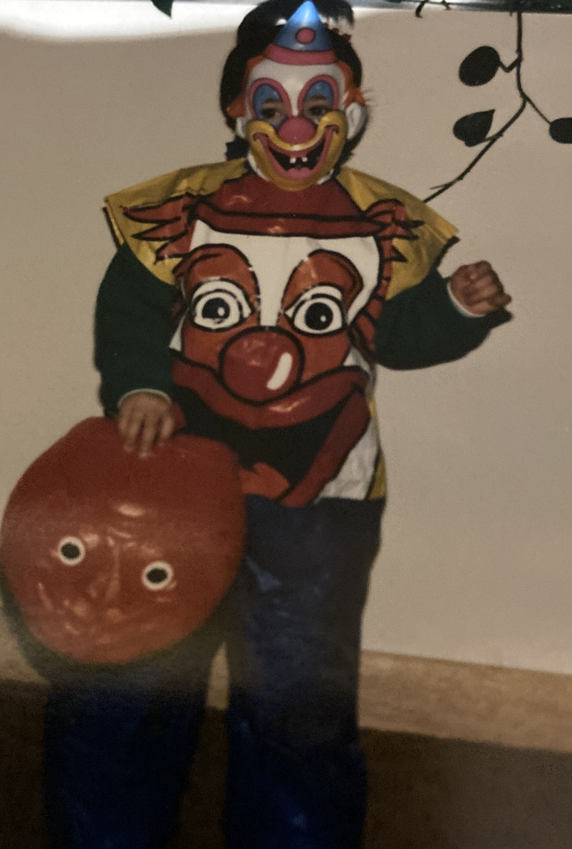 The eerie, the alarming and the down-right terrifying industry stories on Halloween 😱 [insert shrieking]