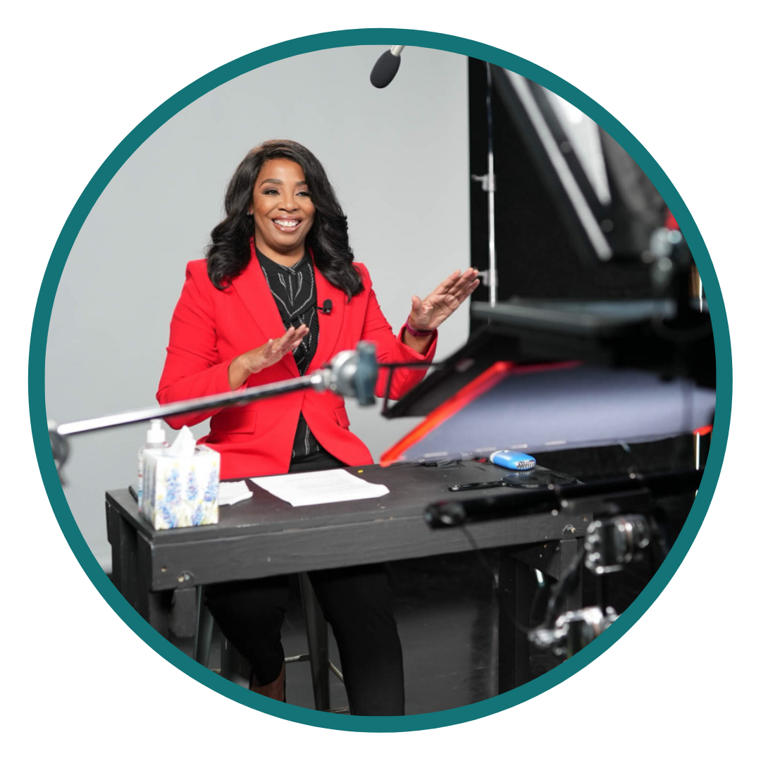 Boosting growth &amp; sales: How on-camera training can level-up your business