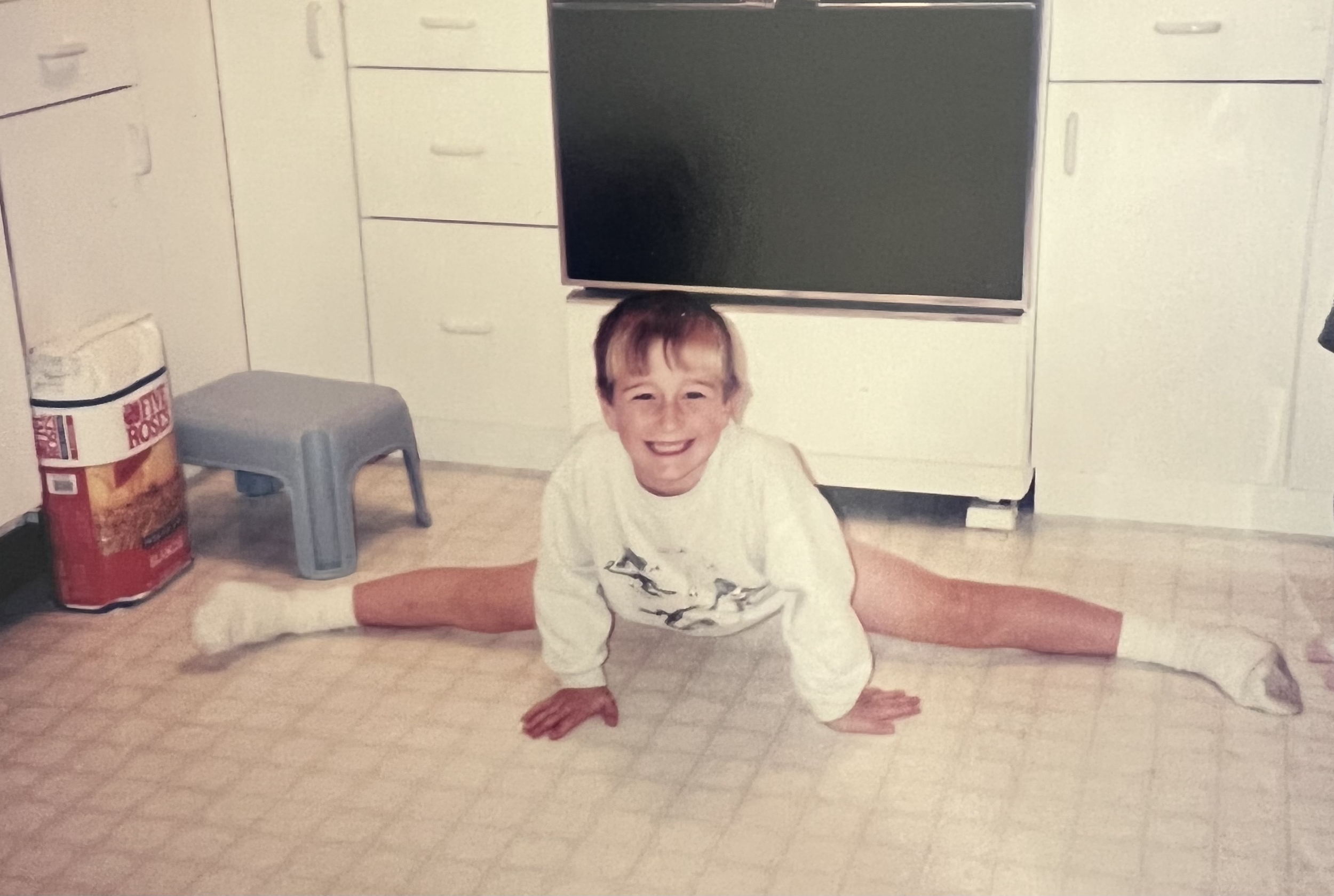 Celebrating Pride: Outspoken Team Member, Devin Forbes, Shares His Story