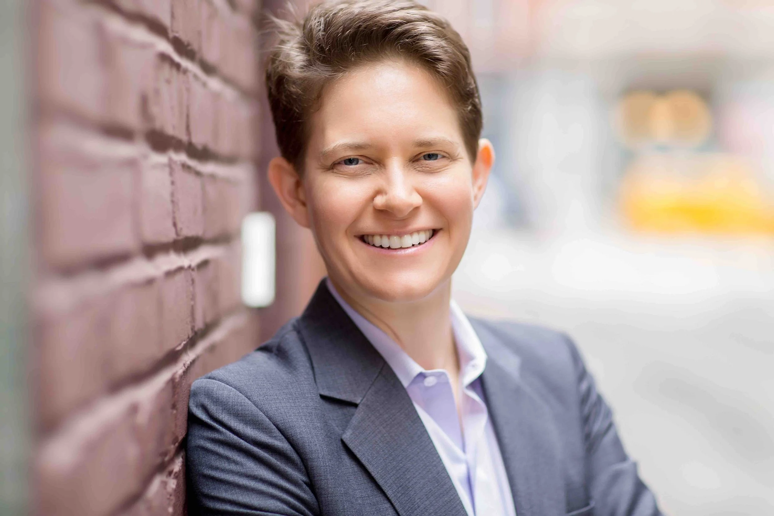 Re-invent Your Way to Long-Term Success: Now Featuring Dorie Clark at Outspoken