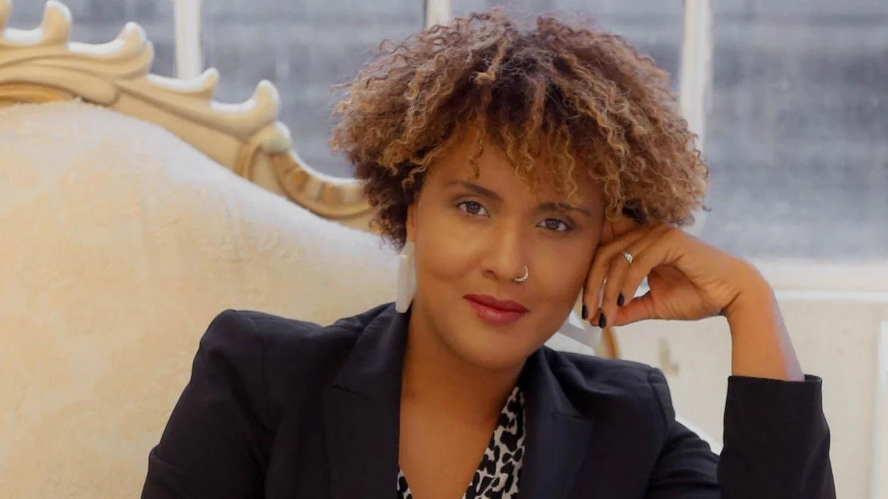 Advancing Racial Literacy with Crystal Fleming: An Interview to Celebrate MLK Day