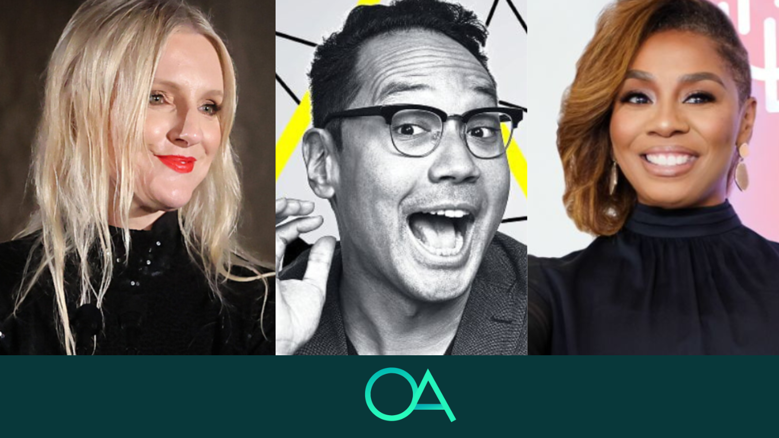 A High-Energy Emcee 🧩 The Last Piece of the Puzzle for Your Next Event  