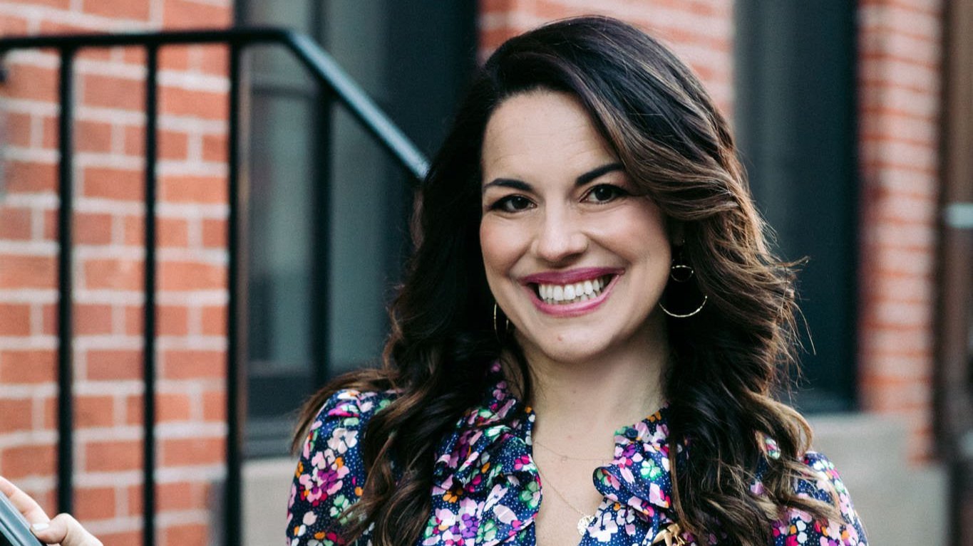 Fit Nation: 📖 Don't Miss Natalia Petrzela’s Critically Acclaimed New Book