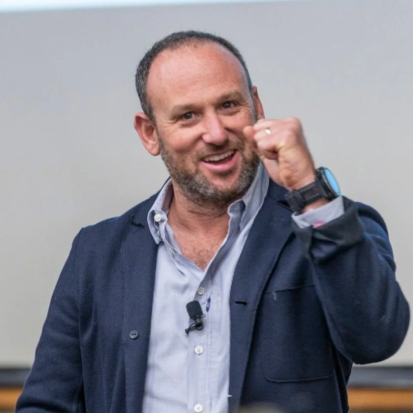 Culture Check-up: Q&amp;A with Corporate Culture speaker, Josh Levine