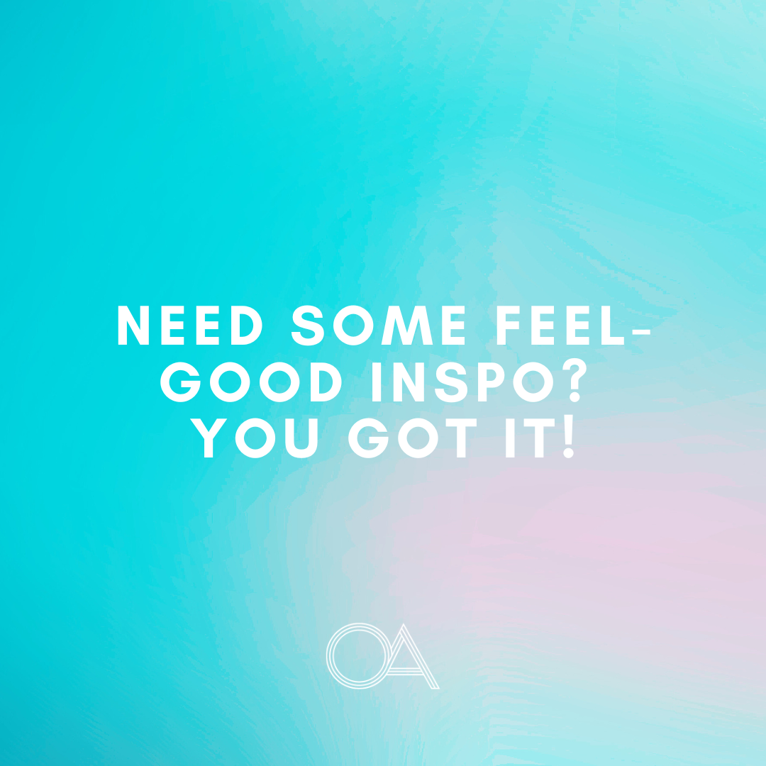 A World of Good: Inspiring Stories That Make a Difference