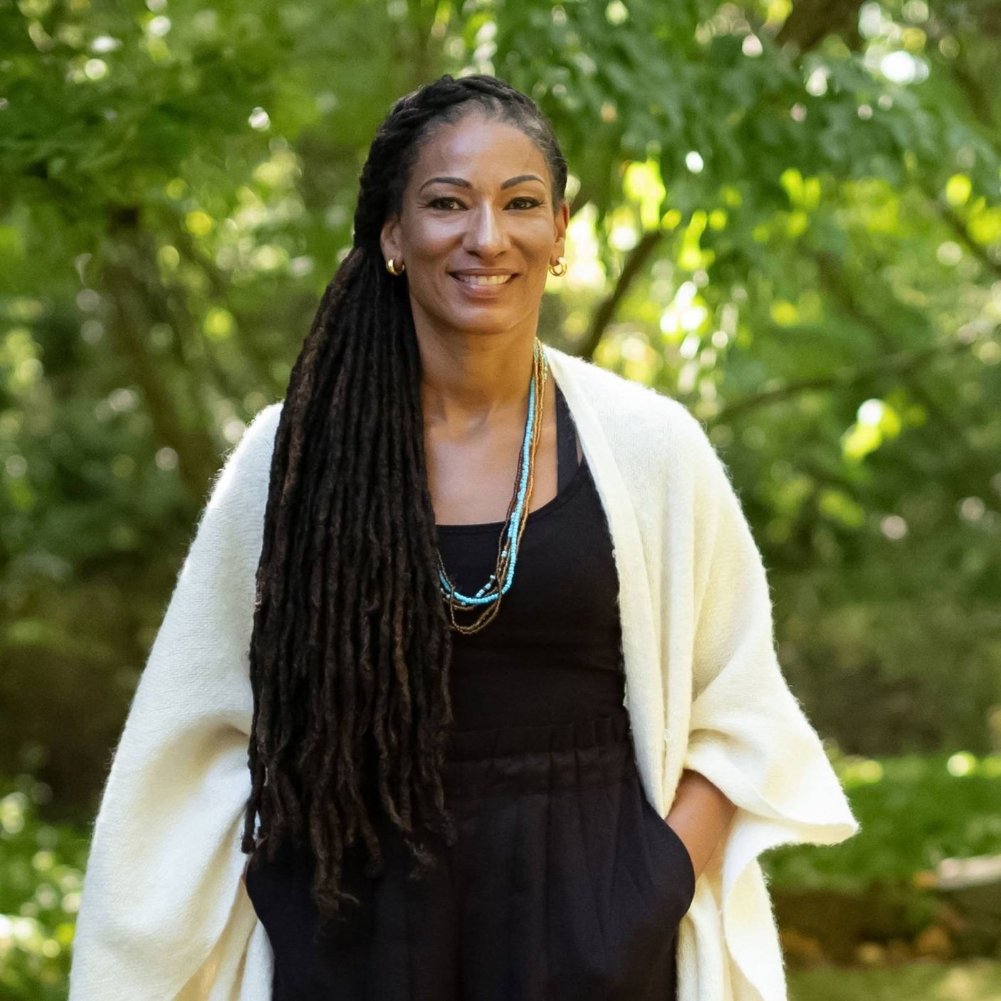  Ruha Benjamin Named 2024 MacArthur Fellow: A Visionary Scholar Transforming Innovation and Social Justice