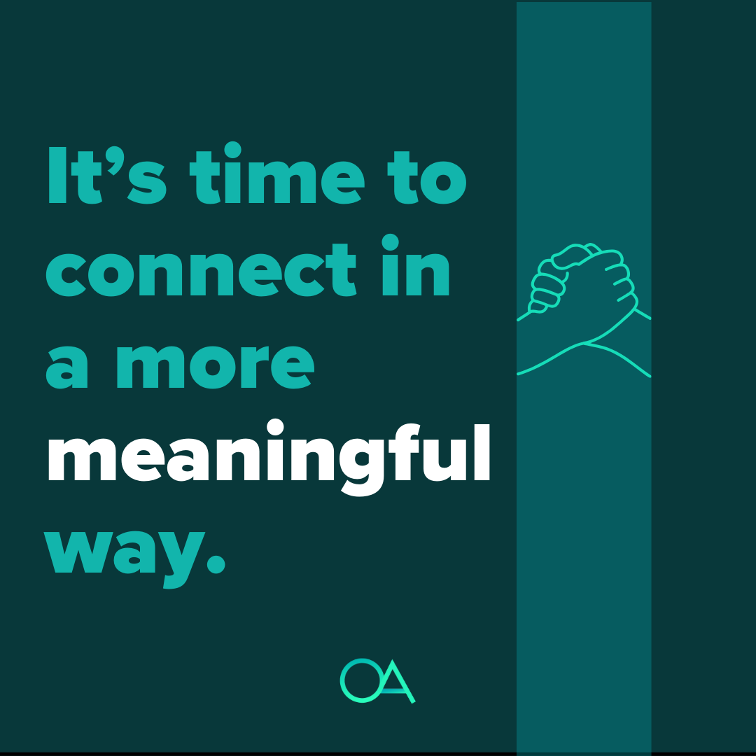 Embed Humanity and Belonging at the Forefront of Your Events