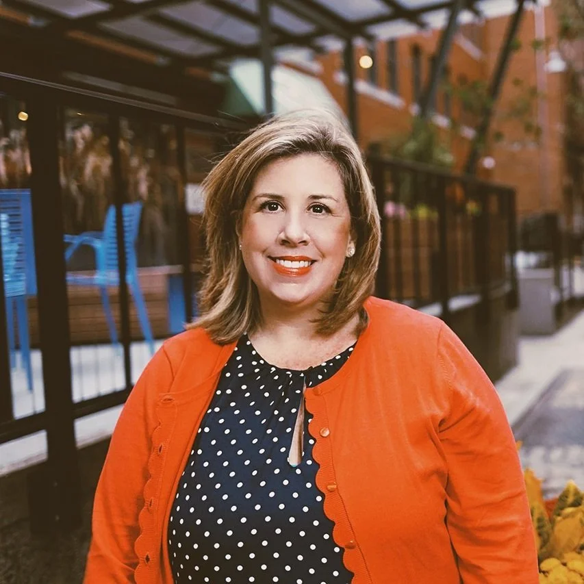 Mental Health Awareness Q and A with Neurodiversity Inclusion Specialist, Caroline Maguire