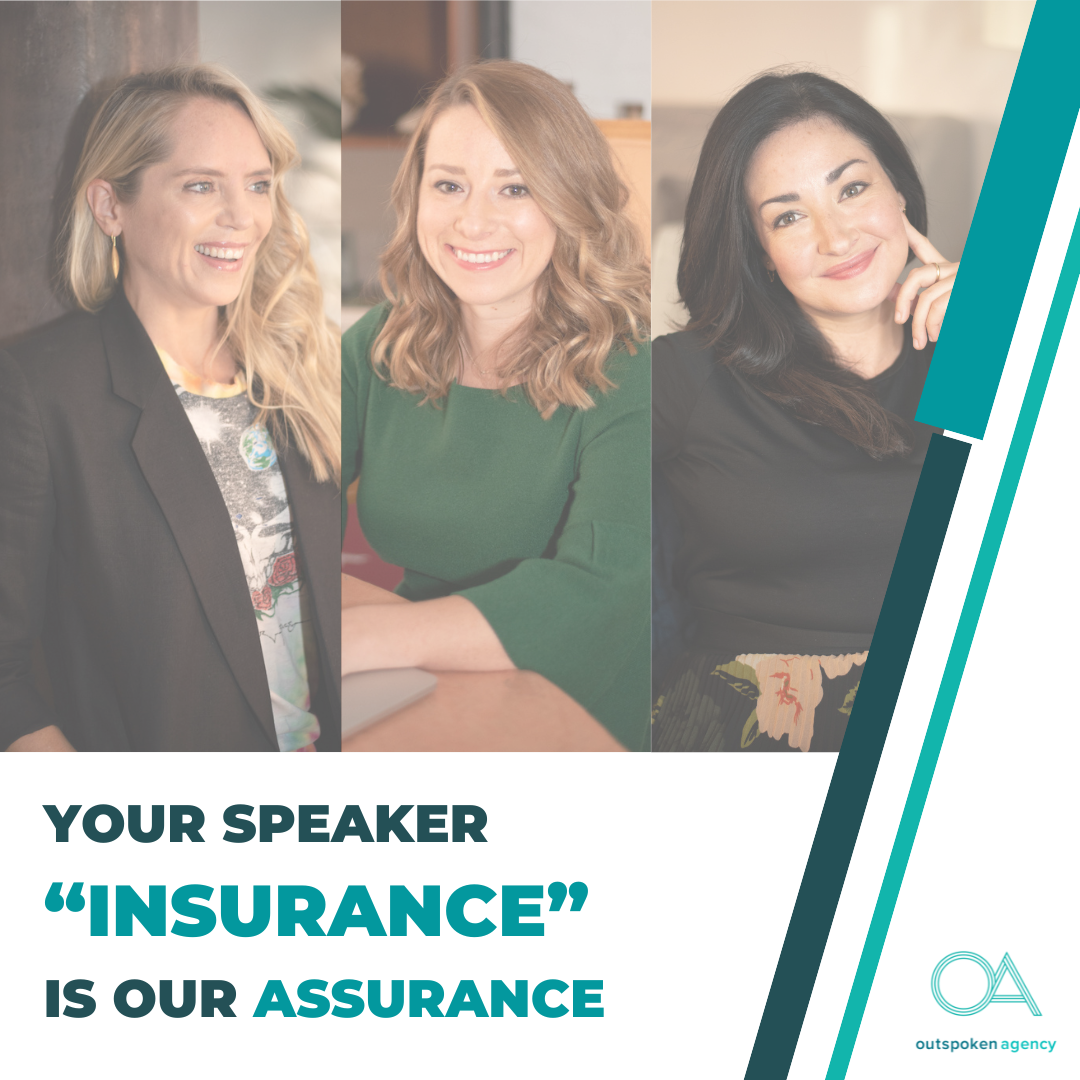 We take the stress out of the unexpected with speakers