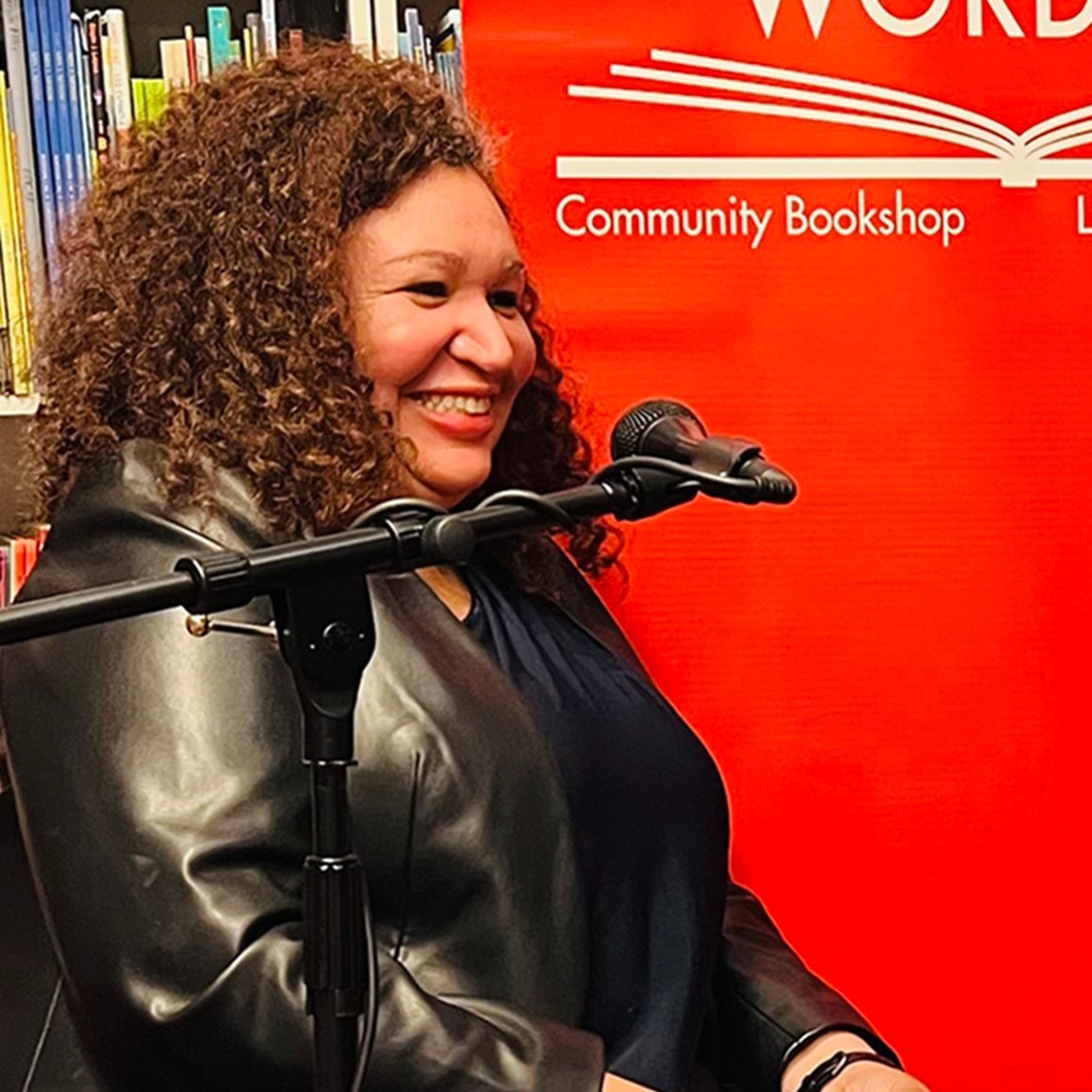 Understanding Immigration Through Lorgia García Peña’s Lens: Her Great Immigrants Honor and Newest Topic