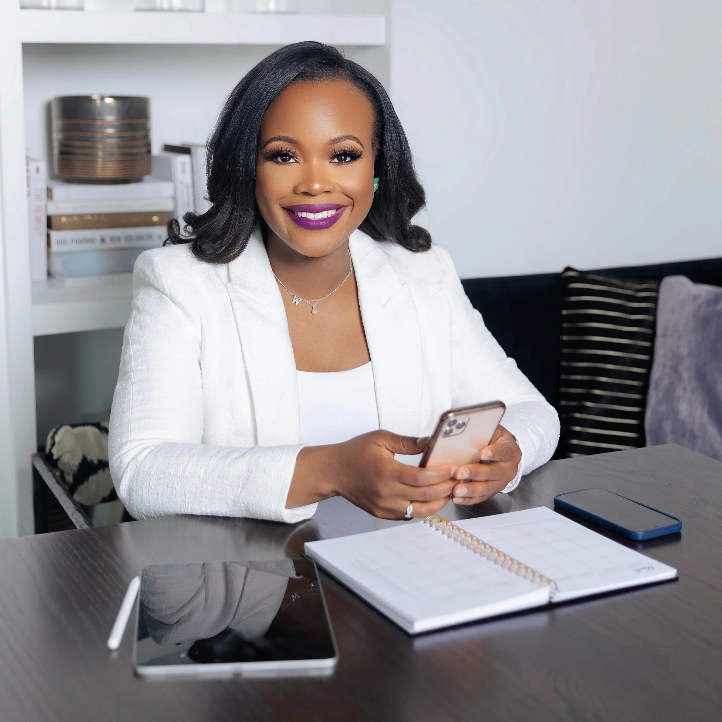 Generation Next: Watchen Nyanue on Integrating Gen Z into the Workforce and Beyond