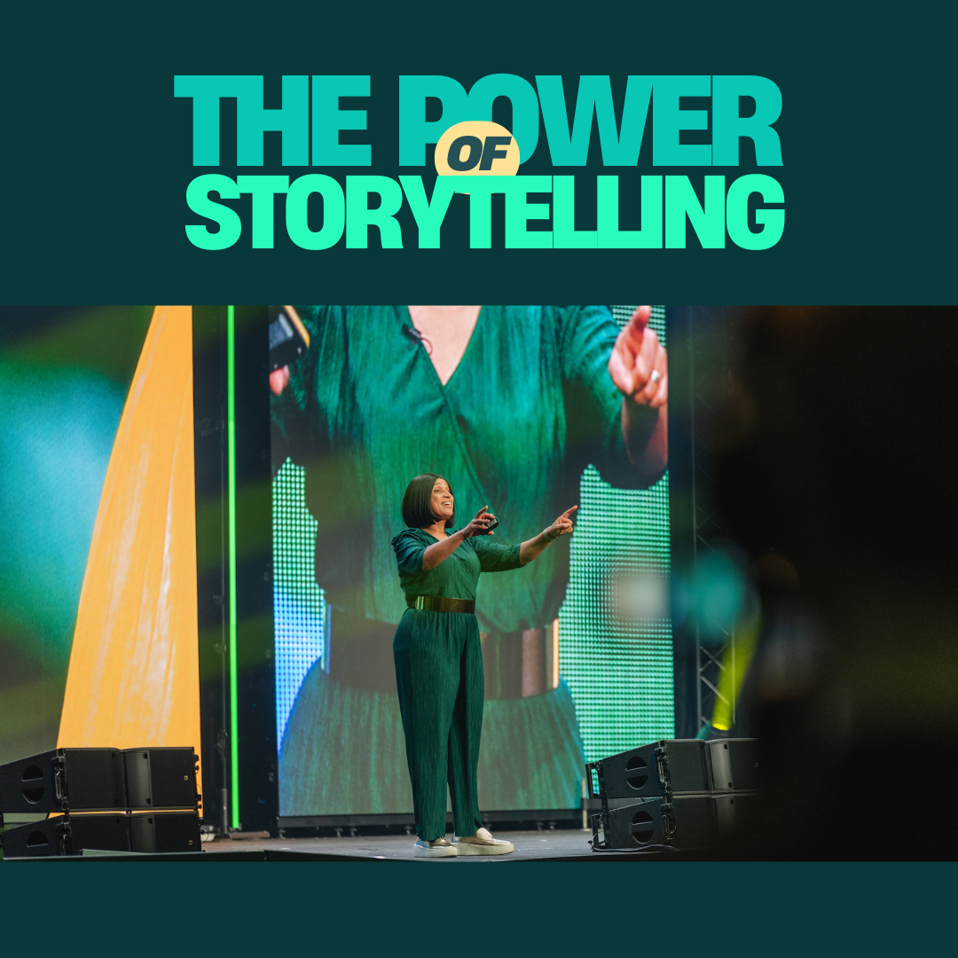 The Power of Storytelling: What Kendrick Lamar’s Super Bowl Performance Teaches Us About Impactful Speaking