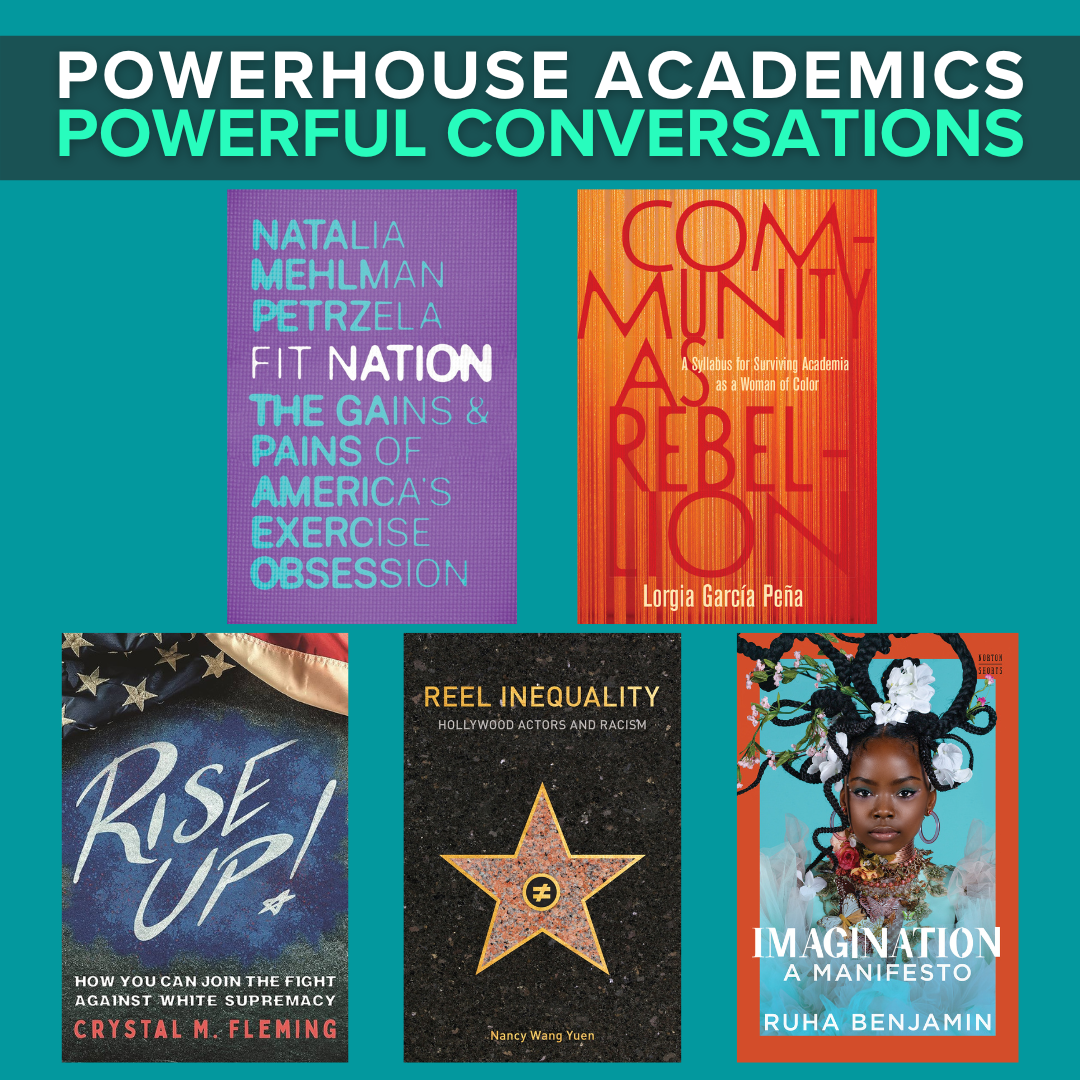 5 Bold Voices Redefining Conversations in Education Spaces