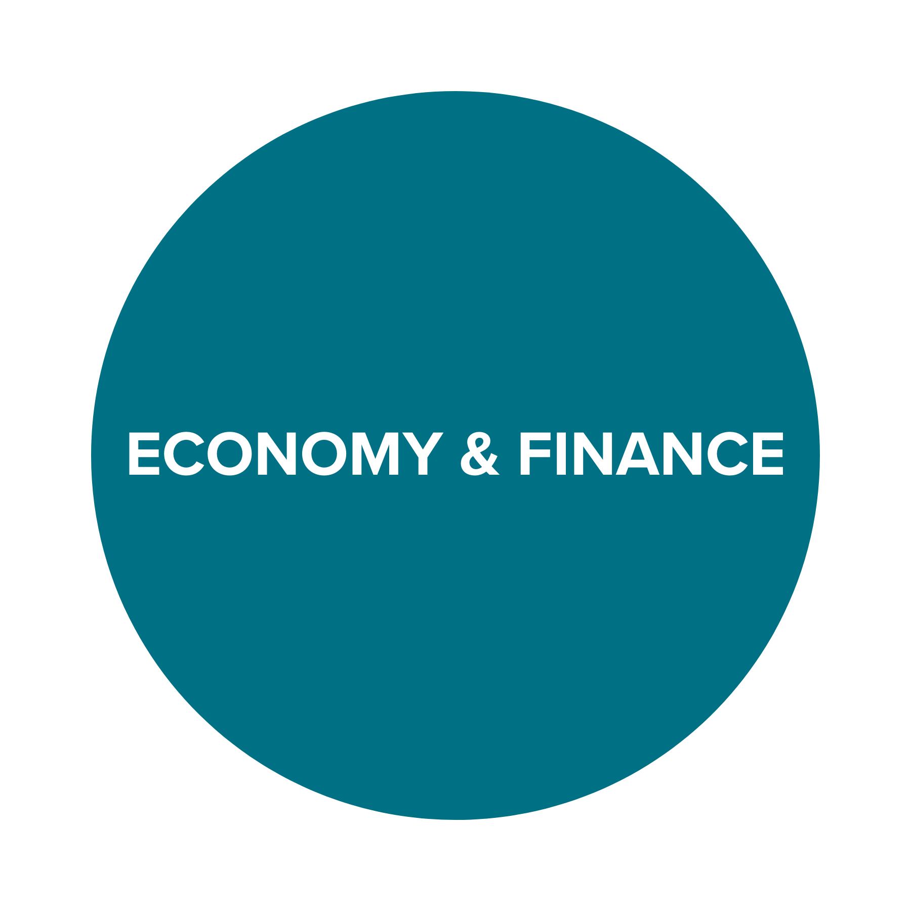 Economy &amp; Finance