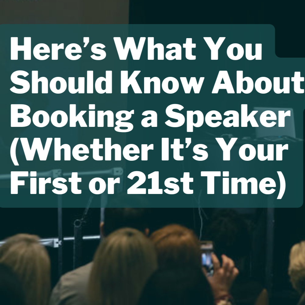 From rising stars to premium thought leaders, here’s how to get the most from your investment.