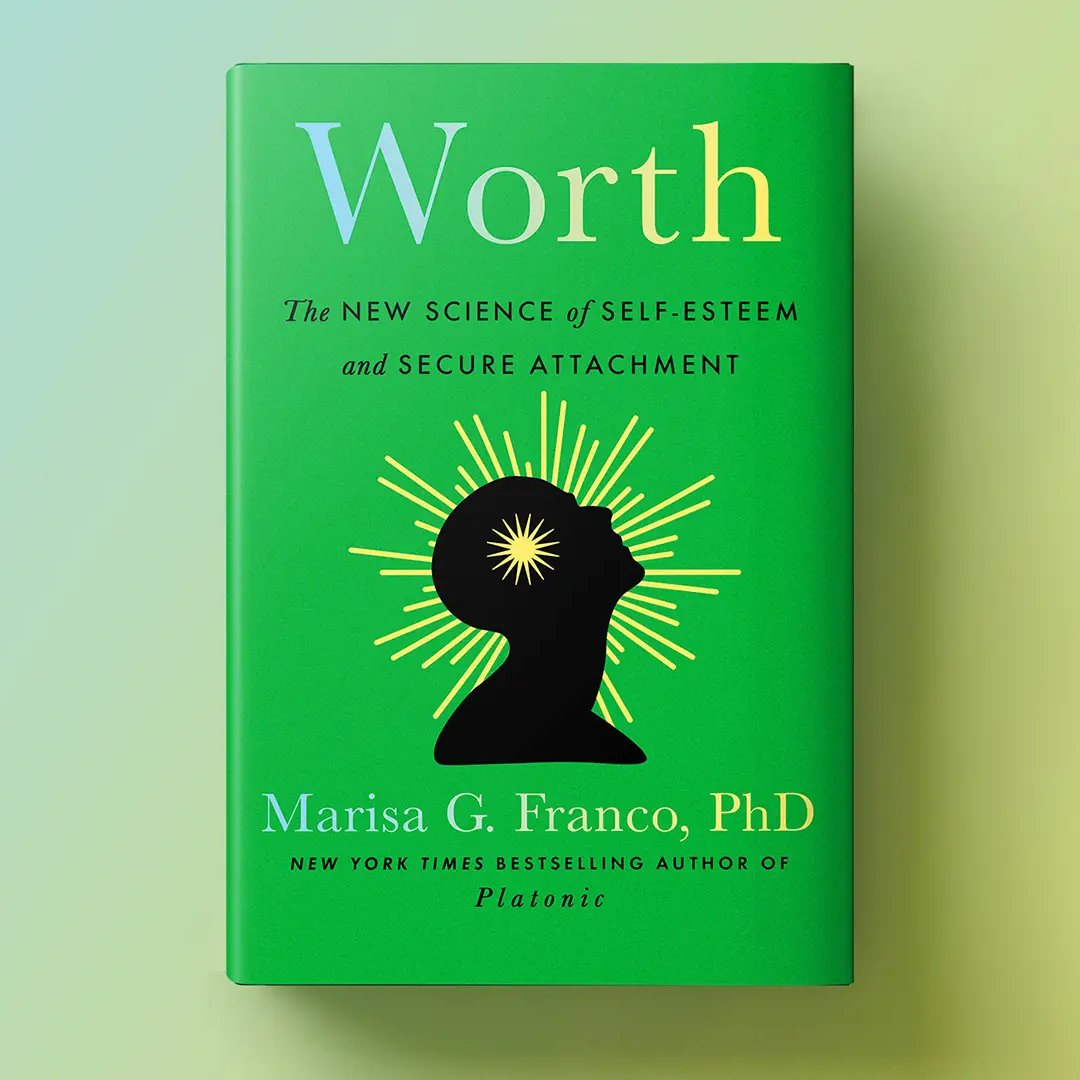 What If We’ve Been Talking About Confidence All Wrong?