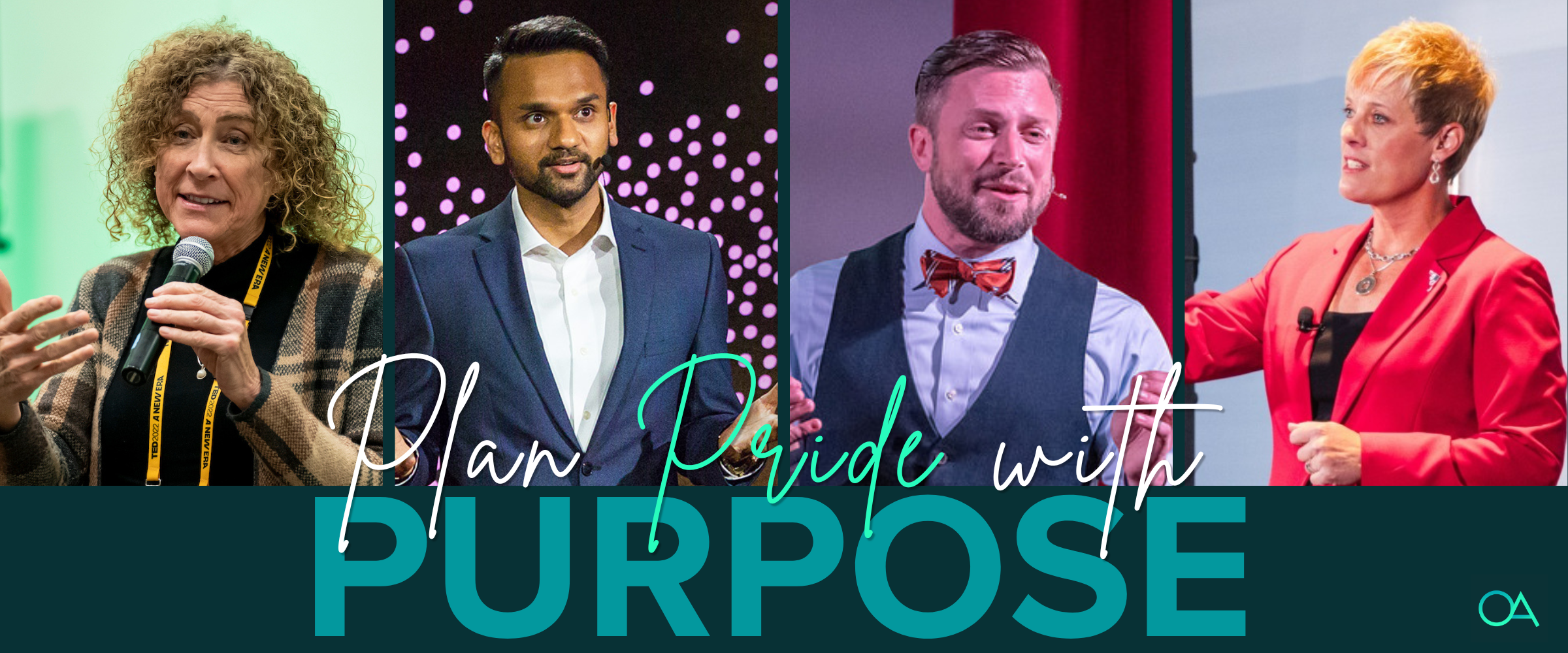 More than visibility: Are you ready to build better Pride programming?