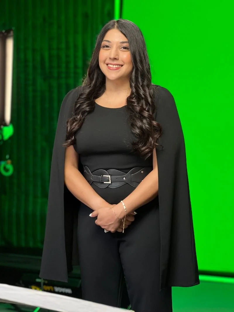 Nidhi Rewari speaker headshot