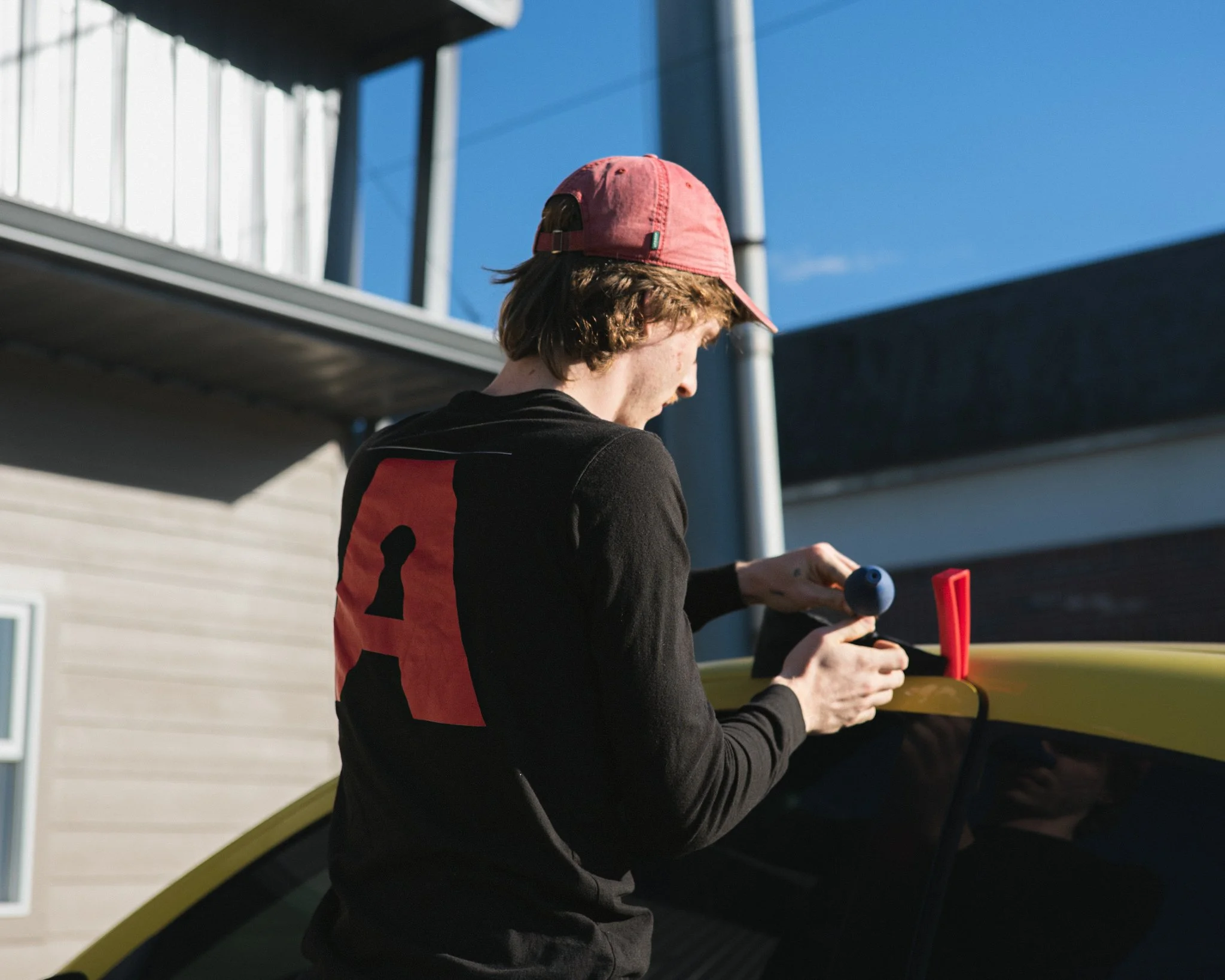 Locked Out? Atlas Locksmith in Crawfordsville, IN Has Your Back 24/7