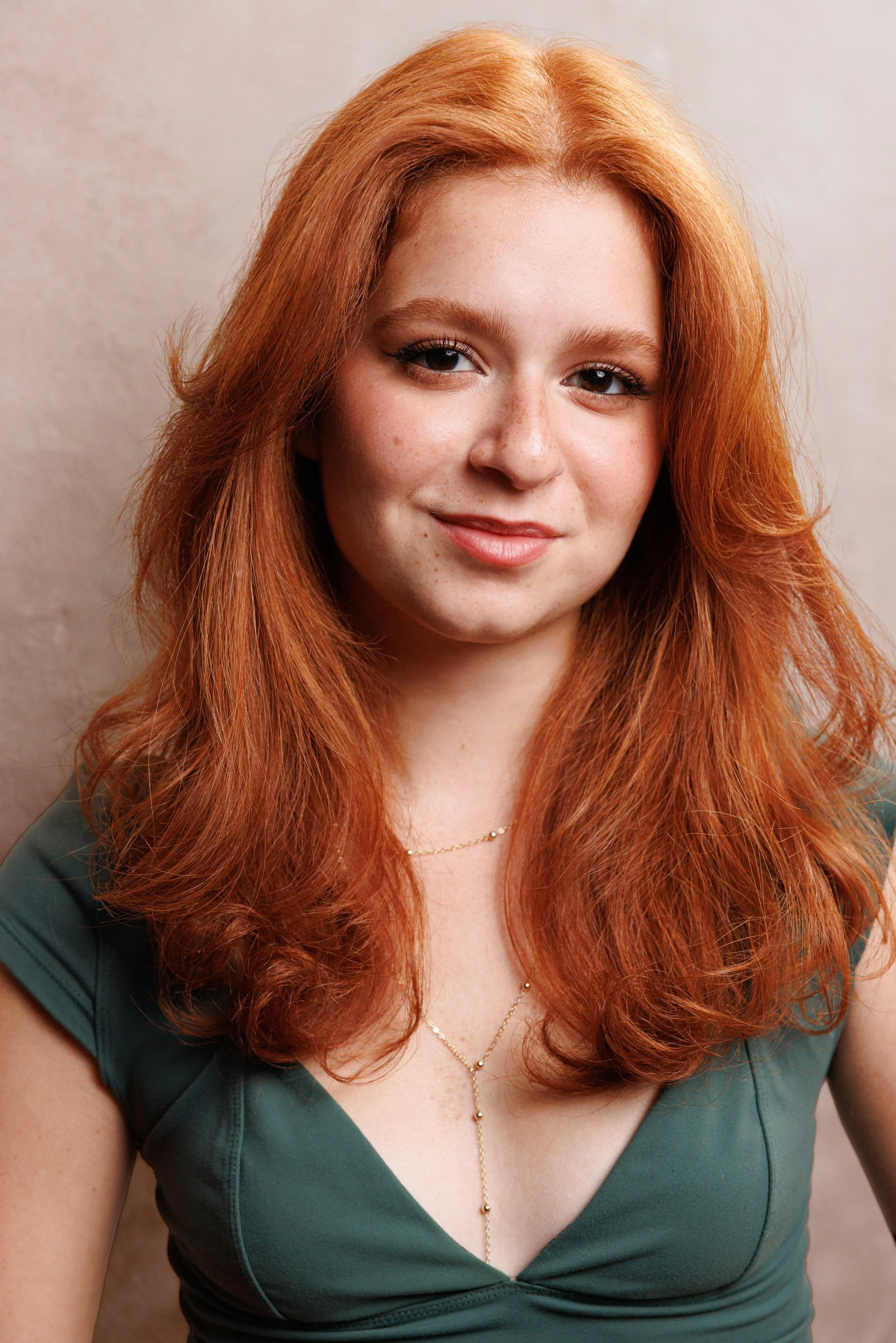 Green Headshot Low Quality.jpeg